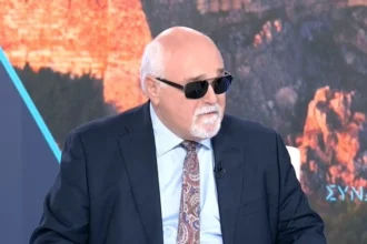 Βαρδακαστάνης: Τα αποτελέσματα των εκλογών δε θα έχουν καμιά σχέση με τις δημοσκοπήσεις – Το ΠΑΣΟΚ μπορεί να διεκδικήσει την πρώτη θέση