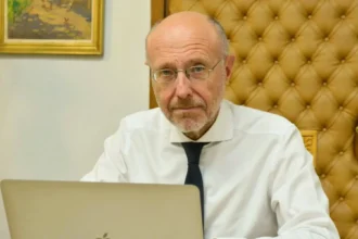 Βαρτζόπουλος για τη δικογραφία: «Δεν προέτρεψα σε καμία παράνομη πράξη»