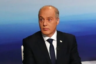 Βελόπουλος για Καρυστιανού: Δεν γίνεται να ψάχνει δικαιοσύνη για τα παιδιά και να σκέφτεται το κόμμα της