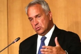 Βορίδης για Ά. Σκέρτσο: Να μην κάνει αφ’ υψηλού κριτική σε εμάς που διεκδικούμε την ψήφο