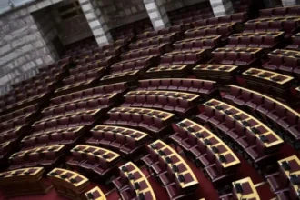 Βουλή – ΟΠΕΚΕΠΕ: Σήμερα η συνεδρίαση για την άρση ασυλίας των 13 βουλευτών της ΝΔ