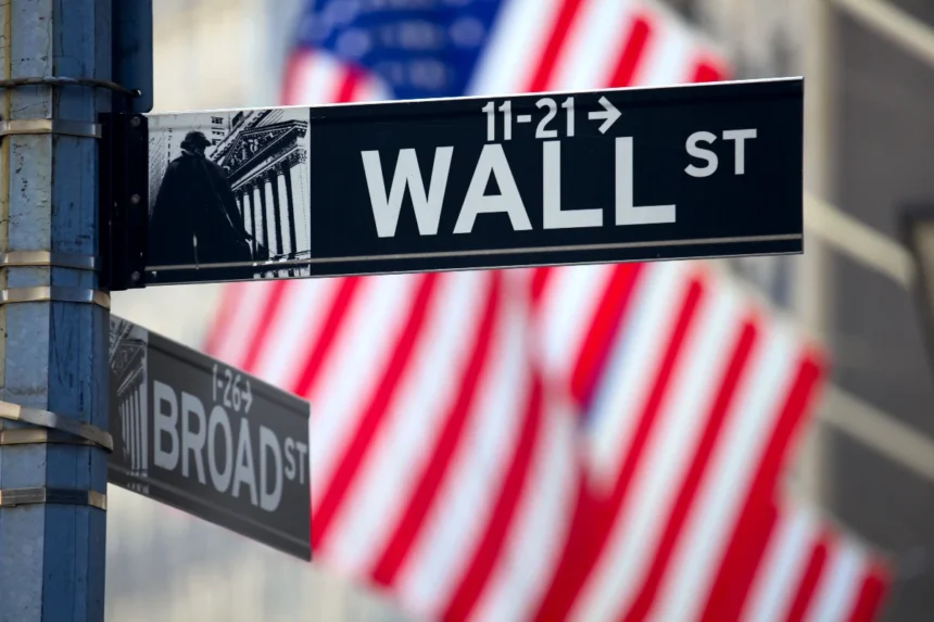 Wall Street: Πτώση στις αγορές μετά την κατάρρευση των διαπραγματεύσεων – Νέα αύξηση στο πετρέλαιο