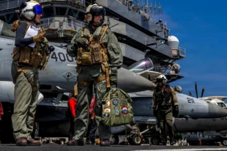 Washington Post: Οι ΗΠΑ θα στείλουν χιλιάδες επιπλέον στρατιώτες στη Μέση Ανατολή