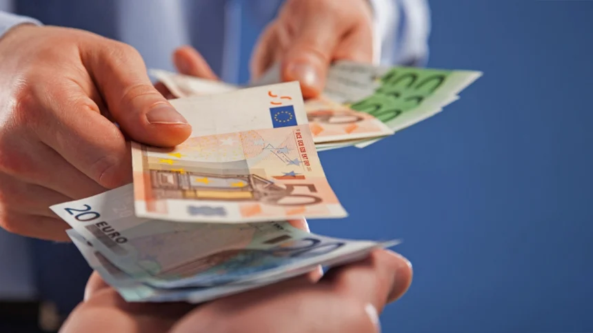 Ο «χάρτης» των πληρωμών από e-ΕΦΚΑ και ΔΥΠΑ έως και αύριο 29 Μαΐου