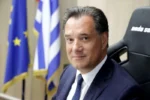 Άδωνις Γεωργιάδης : Γιατί εξοργίστηκε με τον Πέτρο Κωνσταντίνου της ΑΝΤΑΡΣΥΑ, δείτε βίντεο