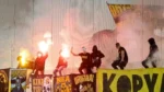 ΑΕΚ: Μήνυμα νίκης από 10.000 οπαδούς