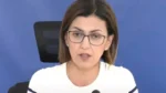 Αγαπηδάκη στη Βουλή: Βαρέως εκτεθειμένος ο Ανδρουλάκης
