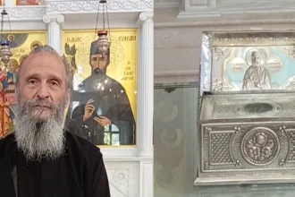 Άγιος Εφραίμ Πεύκων: Το «Σπίτι» του Αγίου στη Βόρεια Ελλάδα και η Μεγάλη Πανήγυρη