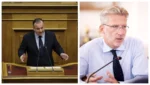 Αιχμές Ιωάννη Παππά για Άκη Σκέρτσο: “Εκτιμούμε τους τεχνοκράτες για τη συνεισφορά τους αλλά υπάρχουν φορές που κάνουν πολιτικές τοποθετήσεις και προκαλούν προβλήματα”