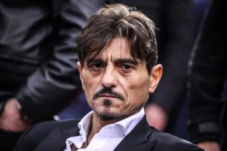 Αινιγματική δήλωση Γιαννακόπουλου: «Πάμε για την πλήρη ανατροπή, όλα τούμπα θα τα κάνουμε»