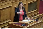 Αίρεται η ασυλία της Ζωής Κωνσταντοπούλου για συκοφαντική δυσφήμιση Γεωργιάδη και μηνυτήρια αναφορά δικαστικών