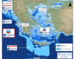 Αίτημα της Chevron για έρευνα υδρογονανθράκων και στον Κυπαρισσιακό Κόλπο – Παπασταύρου: «Η Ελλάδα ισχυροποιεί σταθερά τη θέση της»