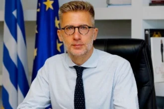Άκης Σκέρτσος: 2023-2024, η διετία που το brain drain έγινε για πρώτη φορά brain gain μετά από 14 χρόνια