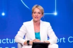 Αλ. Σδούκου: Οι εκλογές θα κρίνουν αν θα συνεχίσουμε να πηγαίνουμε μπροστά ή θα γυρίσουμε 11-12 χρόνια πίσω