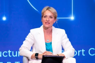 Αλ. Σδούκου: Οι εκλογές θα κρίνουν αν θα συνεχίσουμε να πηγαίνουμε μπροστά ή θα γυρίσουμε 11-12 χρόνια πίσω