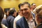 Αλέξης Τσίπρας: «Στο ραντεβού με την ιστορία ας είμαστε όλοι εκεί»