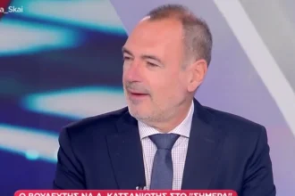 Ανδρέας Κατσανιώτης: “Για μεταφορά ΟΠΕΚΕΠΕ σε ΑΑΔΕ η κοινοβουλευτική ομάδα δεν ενημερώθηκε”
