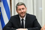 Ανδρουλάκης από Καισαριανή: “Εργατική Πρωτομαγιά σημαίνει αγώνας, αλληλεγγύη και ευθύνη, για μια κοινωνία πιο δίκαιη”