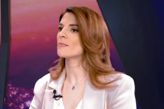 Άννα Παπαδοπούλου για “ΕΛ.Α.Σ”: “Στόχος του κόμματος Τσίπρα είναι η διακυβέρνηση της χώρας”