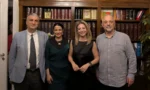 Αντιδρά το επιτελείο της Μαρίας Καρυστιανού- Οι πόρτες μας είναι πάντα ανοιχτές, δεν υφίσταται κάποιο face control”