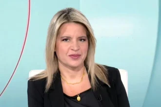 Αντωνοπούλου – ΕΛ.Α.Σ. : Είμαστε περήφανοι για τη διακυβέρνηση 2015-2019, όμως έγιναν λάθη – Στόχος η μείωση φορολογίας και η ενίσχυση περιφέρειας