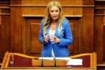 Αραμπατζή μετά την απόρριψη των προτάσεων για Προανακριτική: “Το ΠΑΣΟΚ επέλεξε να μετατρέψει το Κοινοβούλιο σε σκηνικό λασπολογίας, δεν διέθετε ούτε ένα ψήγμα στοιχείου που να στέκει νομικά”