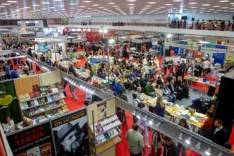 Αρχίζει σήμερα η 22η Διεθνής Έκθεση Βιβλίου Θεσσαλονίκης με 400 εκθέτες, 25 ξένους συγγραφείς και 434 εκδηλώσεις