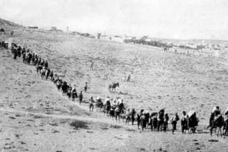 ΑΣ ΠΑΟΚ για επέτειο 107 χρόνων από τη Γενοκτονία των Ποντίων: ” 353.000 ψυχές ζητούν δικαίωση