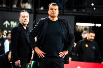 Αταμάν: «Αποφασίσαμε να δώσουμε το τελευταίο σουτ στον Χέιζ-Ντέιβις, πρέπει να κερδίσουμε ακόμα ένα ματς»