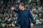 Αταμάν: «Είμαστε όλοι πεπεισμένοι ότι θα κλείσουμε τη σειρά στο γήπεδό μας»