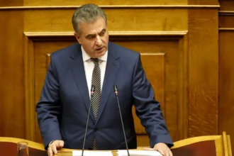 Αθ. Καββαδάς: Αποζημιώσεις άνω των 210 εκατ. ευρώ για την κτηνοτροφία