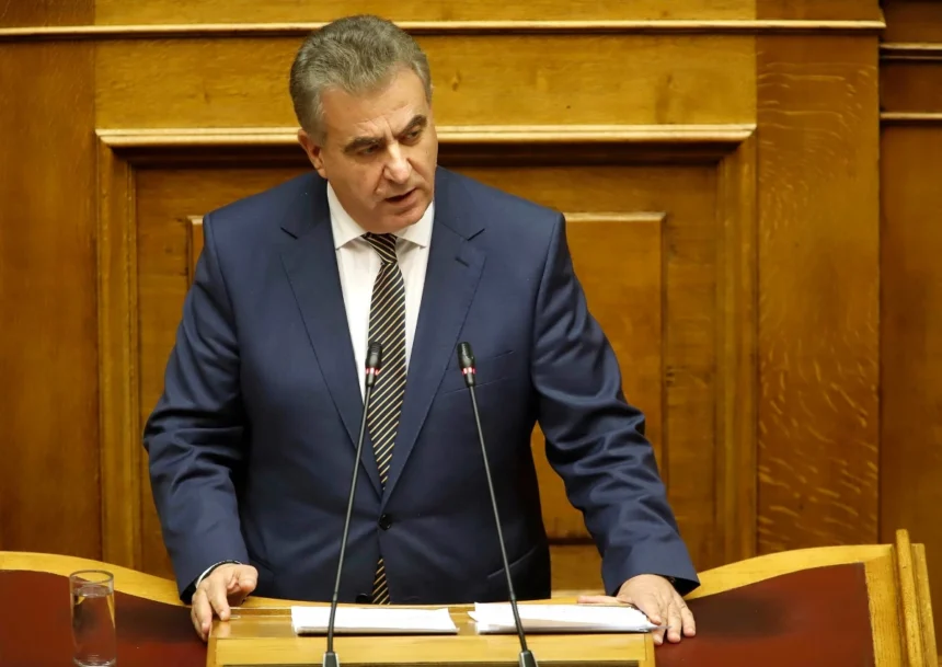 Αθ. Καββαδάς: Αποζημιώσεις άνω των 210 εκατ. ευρώ για την κτηνοτροφία