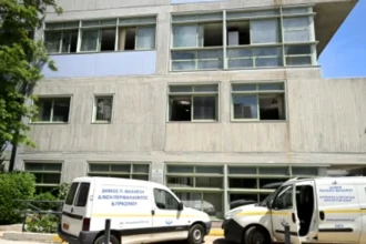 Αττική: Συνεχίζεται το μυστήριο με την έντονη οσμή αερίου – Άγνωστη παραμένει η προέλευσή της