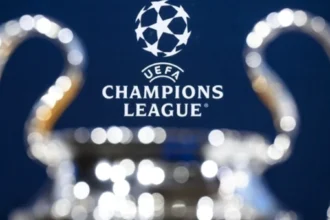 Champions League: Με πέντε παίκτες της Παρί Σ.Ζ. η κορυφαία ενδεκάδα