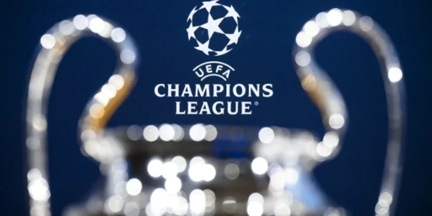 Champions League: Με πέντε παίκτες της Παρί Σ.Ζ. η κορυφαία ενδεκάδα