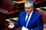 Χαρακόπουλος: Αποδραματοποίηση των βουλευτικών παρεμβάσεων