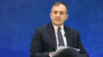 Χατζηβασιλείου: Η Ελλάδα έχει ζητήσει εξηγήσεις για το θαλάσσιο drone – Δεν θα δεχθούμε πολεμικές πράξεις στην Αν. Μεσόγειο