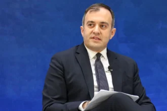 Χατζηβασιλείου: Η Ελλάδα έχει ζητήσει εξηγήσεις για το θαλάσσιο drone – Δεν θα δεχθούμε πολεμικές πράξεις στην Αν. Μεσόγειο