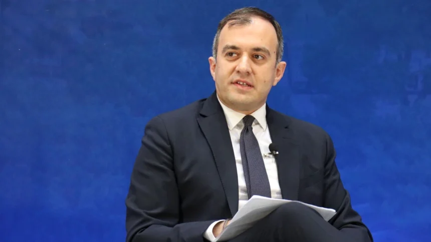 Χατζηβασιλείου: Η Ελλάδα έχει ζητήσει εξηγήσεις για το θαλάσσιο drone – Δεν θα δεχθούμε πολεμικές πράξεις στην Αν. Μεσόγειο