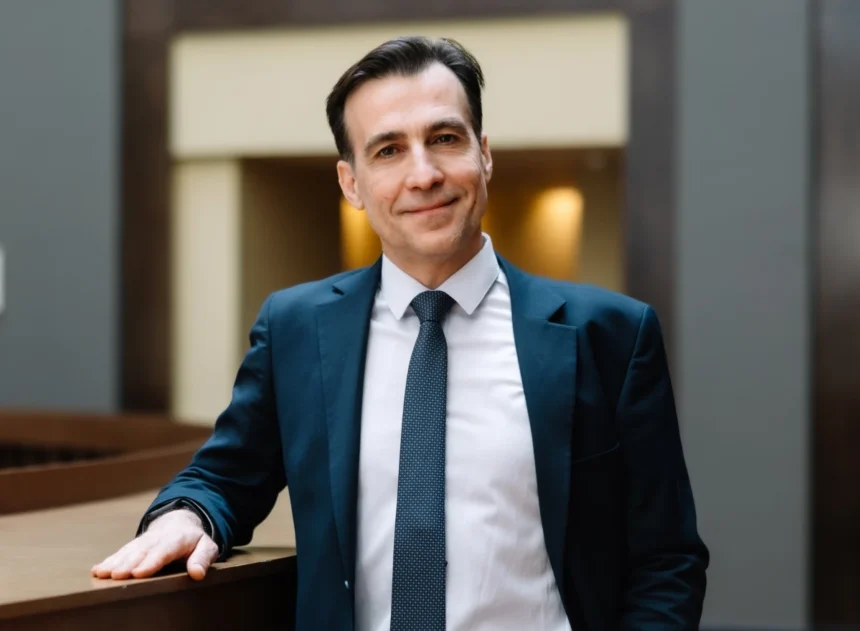 «Χουρδάκης: Σοβαρά ερωτήματα για την ασφάλεια του Gov.gr Wallet – Η εμπιστοσύνη των πολιτών δεν είναι δεδομένη»