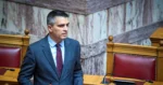 Χρίστος Δήμας: Άνω των 2,3 δισ. ευρώ η αξιοποίηση πόρων σε έργα για το 2026