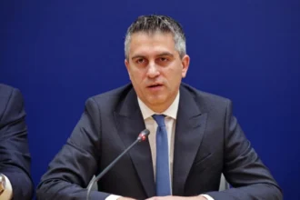 Χρίστος Δήμας: Το 2030 ο ΒΟΑΚ, σε εξέλιξη οι επεκτάσεις σε Μετρό Αθήνας και Θεσσαλονίκης – Τα σχόλια του για Τσίπρα και Καρυστιανού