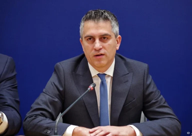 Δήμας: Εντός του 2026 ολοκληρώνονται τα έργα στον κόμβο της Μεταμόρφωσης για το κυκλοφοριακό – Ιούλιο τα εγκαίνια του Ε65