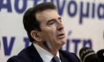 Χρυσοχοΐδης: Παρακολουθούσαμε καιρό τους ληστές στην Κάτω Τιθορέα