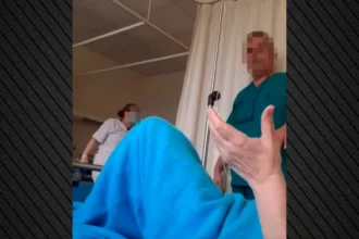 «Δεν έκανα κάτι και κινδυνεύω, έχω προβλήματα υγείας» ισχυρίζεται τώρα ο αναισθησιολόγος μετά την καταγγελία ότι ζήτησε φακελάκι από ασθενή
