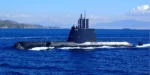 Δεν μπλέχτηκε υποβρύχιο στα δίχτυα τράτας ανοιχτά της Τήνου: «Αντιλήφθηκε το σκάφος και απομακρύνθηκε» λέει το ΠΝ