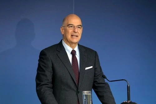 Δένδιας για νέο περιστατικό με ψαράδες στα Ίμια : “παραβιάζουν ευθέως τους κανόνες διεθνούς έννομης τάξης, αλλά, πολλές φορές, ακόμα και της κοινής λογικής”