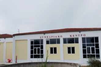 Διεκόπη για την ερχόμενη Τρίτη η δίκη για τα Τέμπη