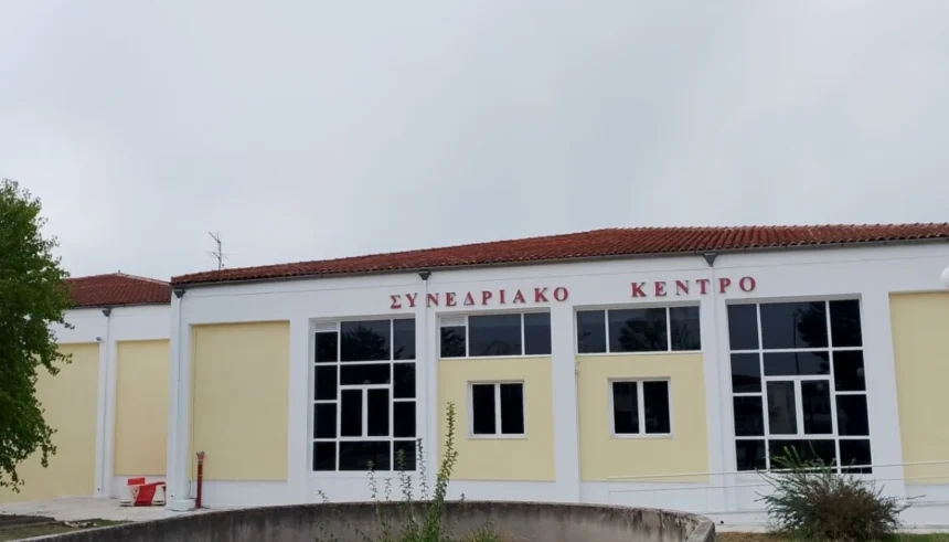 Διεκόπη για την ερχόμενη Τρίτη η δίκη για τα Τέμπη