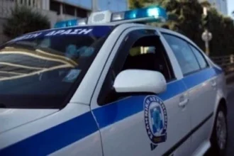 Δύο 17χρονες έπεσαν μαζί από ταράτσα πολυκατοικίας στην Ηλιούπολη – Νεκρή η μία, σε πολύ κρίσιμη κατάσταση η δεύτερη